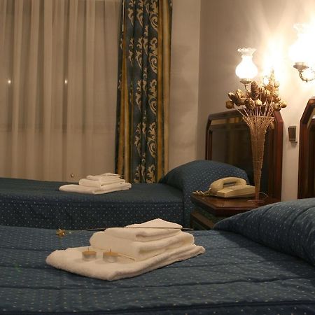 Hotel Turismo De Tabua 客房 照片