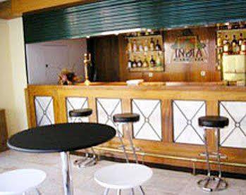 Hotel Turismo De Tabua 外观 照片