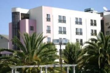 Hotel Turismo De Tabua 外观 照片