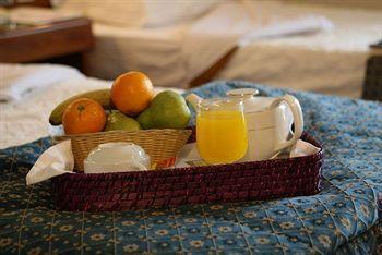 Hotel Turismo De Tabua 外观 照片