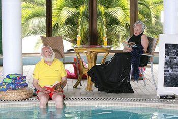 Hotel Turismo De Tabua 外观 照片