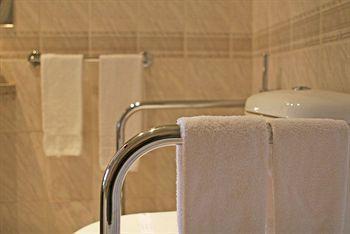 Hotel Turismo De Tabua 外观 照片