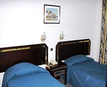 Hotel Turismo De Tabua 外观 照片