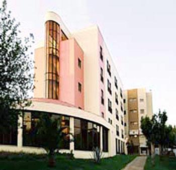 Hotel Turismo De Tabua 外观 照片