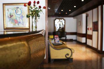 Hotel Turismo De Tabua 外观 照片