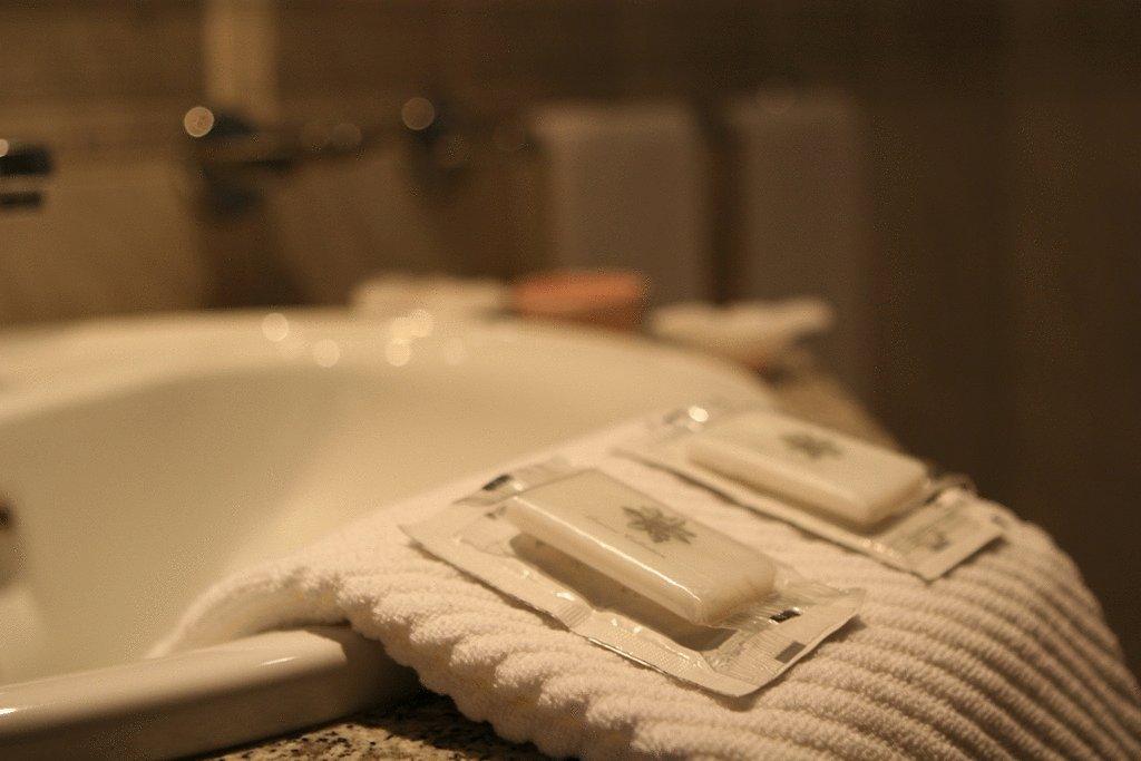 Hotel Turismo De Tabua 客房 照片