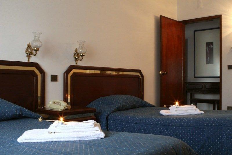 Hotel Turismo De Tabua 外观 照片