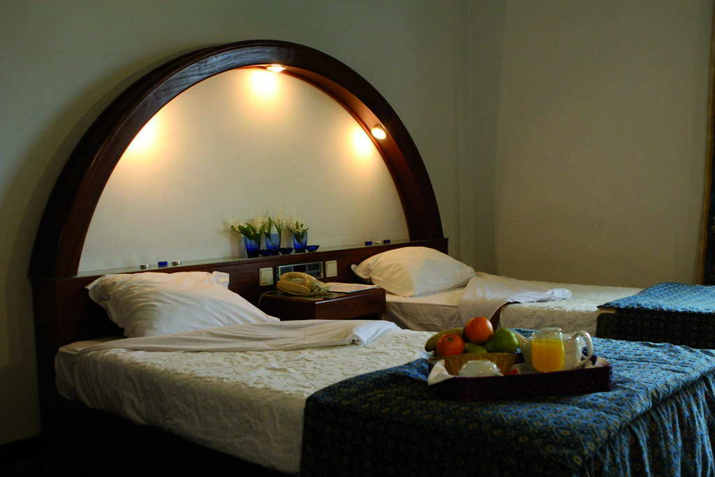 Hotel Turismo De Tabua 外观 照片