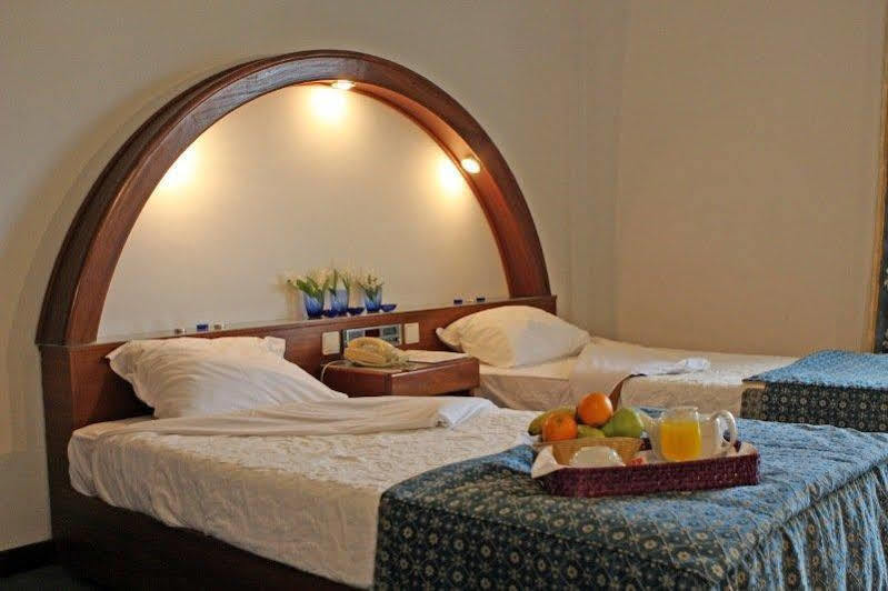Hotel Turismo De Tabua 外观 照片